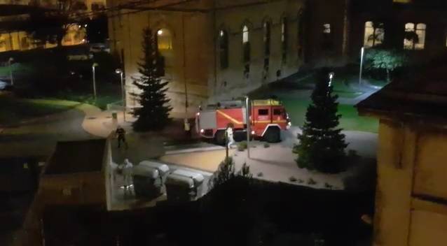 Sanidad eleva a 21 los fallecidos en la residencia de Alcoy y suma dos víctimas en una privada de la Vila