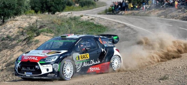 Coronavirus: El Rally Islas Canarias 2020 se pospone hasta el próximo mes de diciembre
