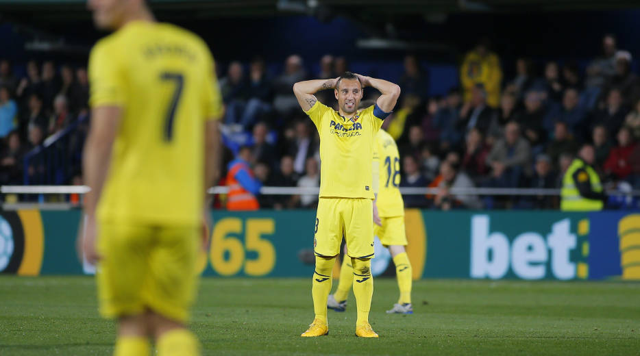 El Villarreal y el Castellón no volverán a competir hasta que el Gobierno dé el visto bueno
