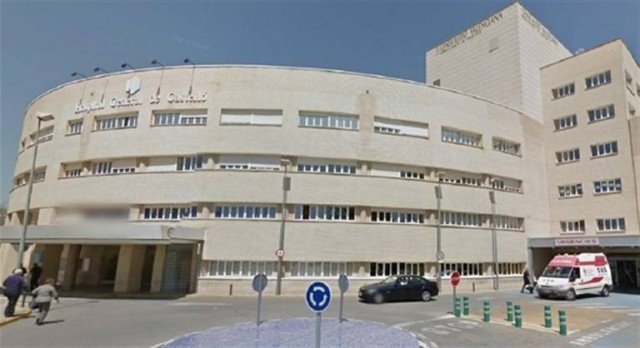 El número de sanitarios contagiados en la provincia de Castellón asciende a 58