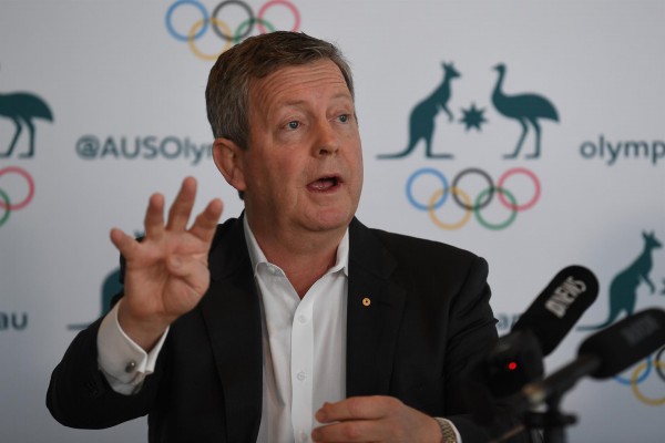 Canadá no enviará deportistas a Tokio y Australia inicia ya su preparación para 2021
