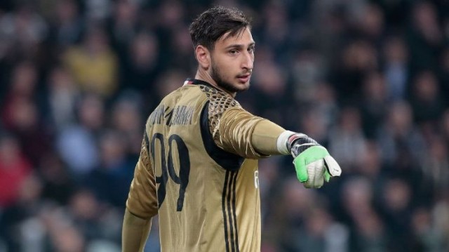 Donnarumma renovará con el Milan a cambio de 6 millones por año, según prensa