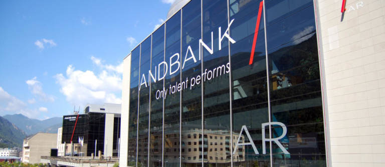 Andbank España se hace con Esfera Gestión tras la intervención de Esfera Capital