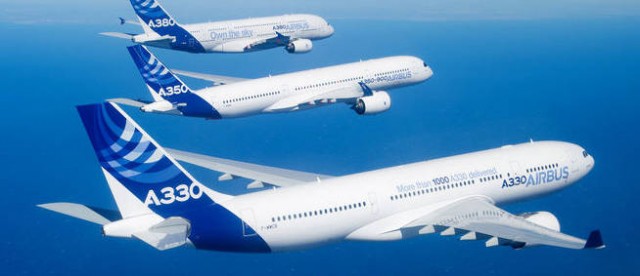Airbus aborta el dividendo y amplía su liquidez hasta los 30.000 millones