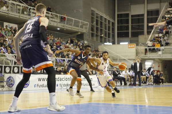 Los jugadores estadounidenses del HLA Alicante regresan a su país
