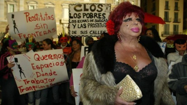 Muere Carmen de Mairena a los 87 años