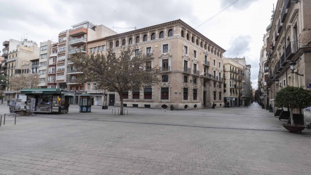 El número de contagiados alcanza los 345 casos en la Región, con tres fallecidos y 23 en la UCI