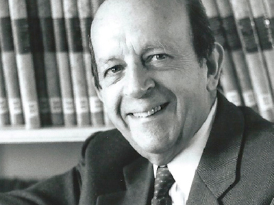 Fallece el filólogo Germà Colón