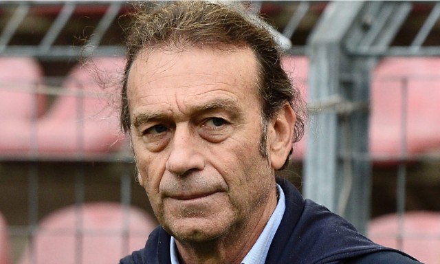 El presidente del Brescia pide cancelar la liga italiana por el coronavirus