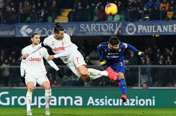 Albertini: 