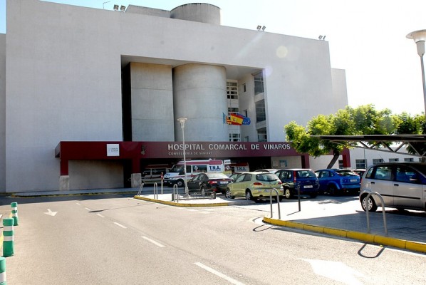 Castellón contabiliza cinco muertes con Covid-19 tras el aumento dramático de este fin de semana