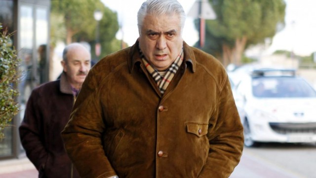 Fallece Lorenzo Sanz a los 76 años víctima del coronavirus