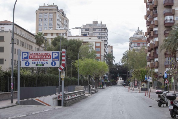 La Región roza los 300 contagiados tras detectarse 56 personas en un día