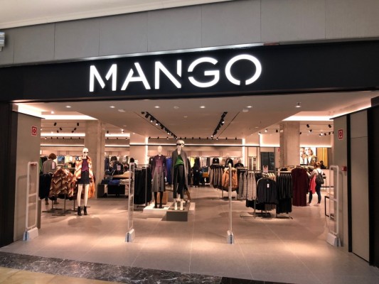 Mango apuesta por abrir más tiendas y apunta a los 4.000 millones de facturación en 2026