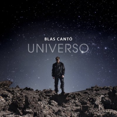 Blas Cantó representará a España en Eurovisión 2021...pero no será con 'Universo'