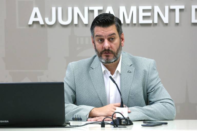 València duplica las ayudas al comercio de proximidad hasta los 840.000 euros
