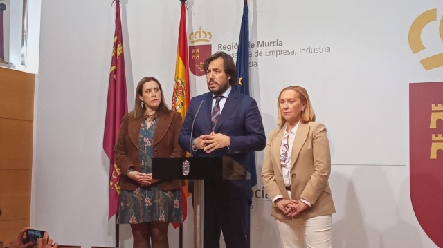 Empleo pide a las universidades que se unan a la investigación de la Carlos III contra el Covid-19