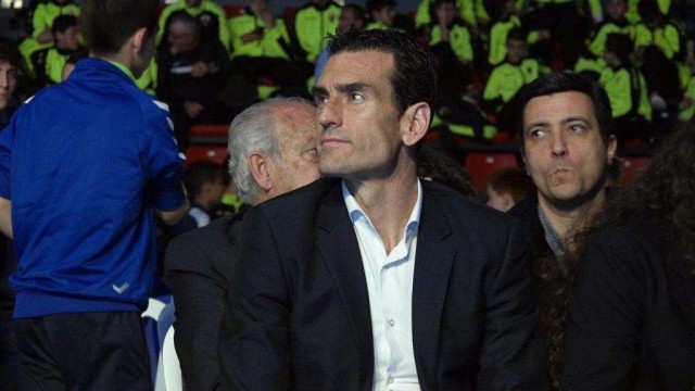 El teletrabajo teórico de los árbitros de fútbol
