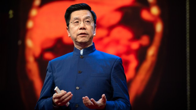 Así habló Kai-Fu Lee: 'Superpotencias de la inteligencia artificial', una profecía del nuevo orden mundial