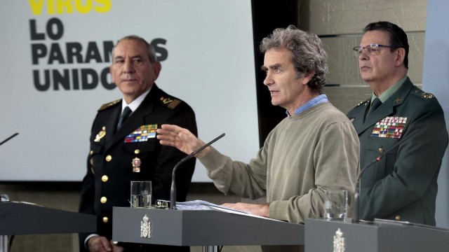 Actuar con serenidad para ganar el futuro