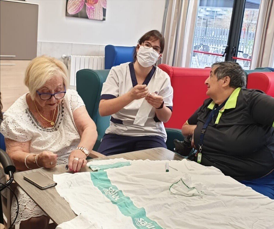 Foto: VITALIA EXPO - 