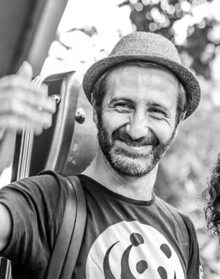 Nacho Pereda inaugura el Festival que 