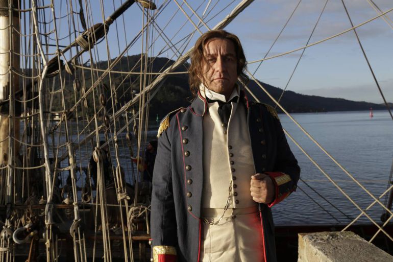 Balmis, dos siglos después: el coronavirus recupera su hazaña para salvar de la viruela al mundo