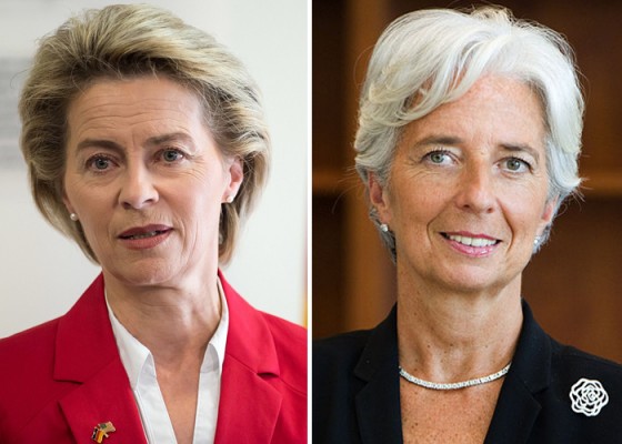 De la lenta respuesta europea a la crisis del Covid-19 a la economía de guerra

