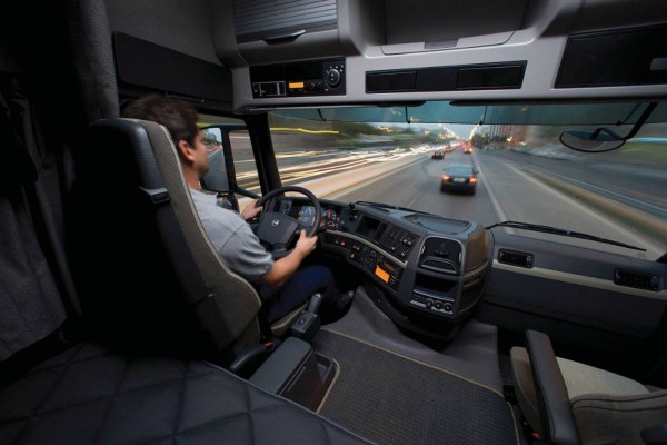 Los transportistas demandan un reconocimiento explícito al sector