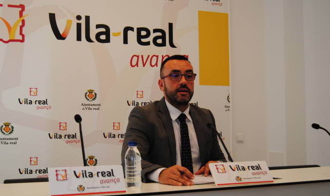 Vila-real traza un protocolo que permita aplicar el teletrabajo municipal y asegurar la atención a los ciudadanos