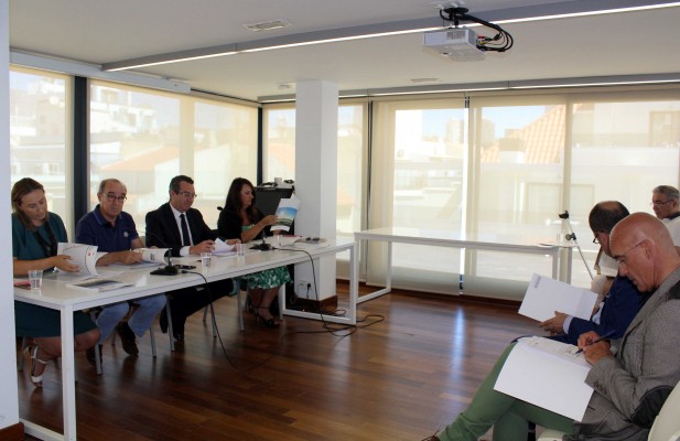 Visit Benidorm pide al Ayuntamiento la cesión de elementos municipales para gestionar la WIFI

