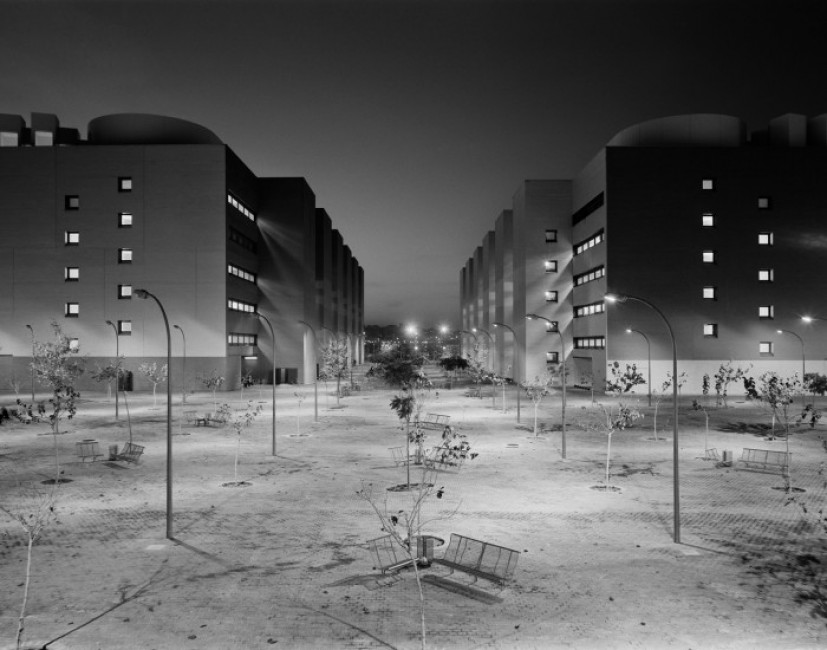 Foto: Gabriele Basilico - 