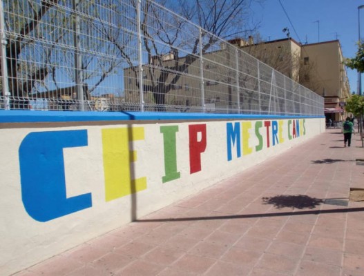 El Ayuntamiento de Castelló ofrece sus 41 centros educativos al Consell por la alerta sanitaria 