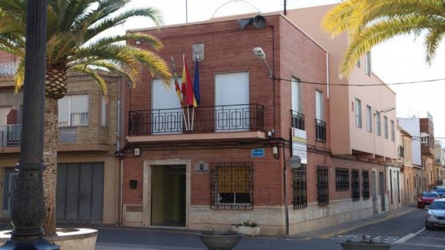 La Generalitat disminuye su deuda con La Llosa pero deberá abonar todavía más de 240.000 euros