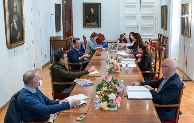 Cartagena vuelca el Presupuesto de 2020 en política social e inyección económica tras el coronavirus y la DANA