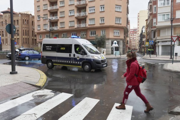 Jefatura reorganiza los turnos de la Policía Local de Castelló para prevenir los contagios por el Covid-19