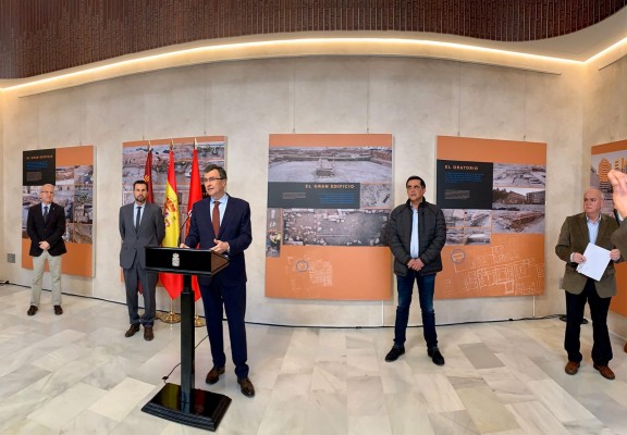 Murcia aplaza el pago del sello del coche y permitirá fraccionar los pagos de impuestos 