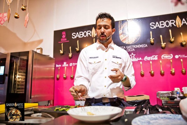 Clases de cocina para la cuarentena: diez chefs murcianos explican sus recetas online 