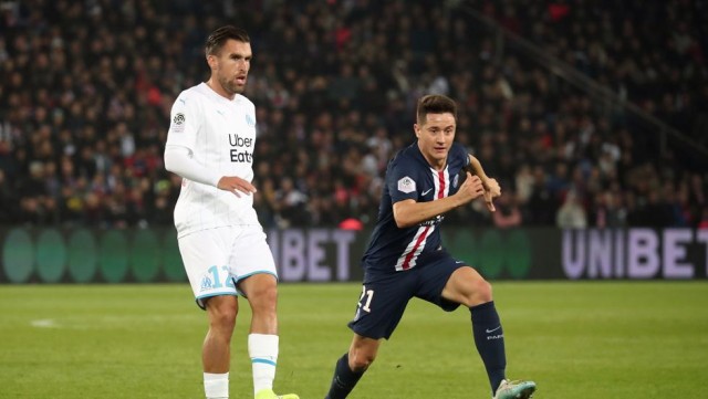Francia estudia acabar la temporada a mediados de julio
