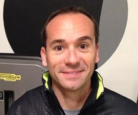 Juan Ángel Mañas ofrece claves para entrenar de manera saludable sin aumentar el riesgo