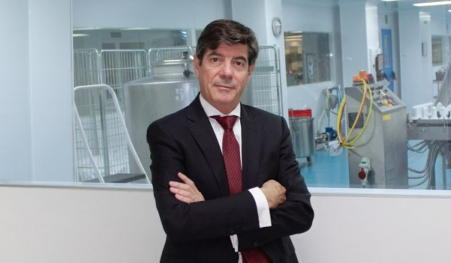 Germaine de Capuccini completa la absorción de su filial Germipil para ahorrar costes