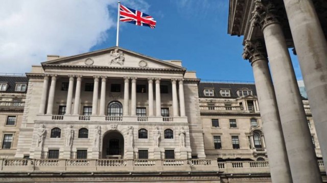 El Banco de Inglaterra suspende los test de estrés de este año
