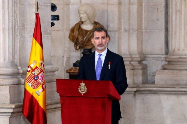 La Paella Rusa: La Paella de guardia