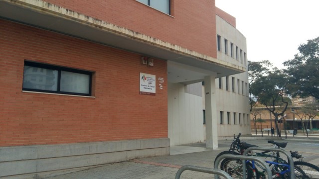Sanidad reprograma centros de salud de Castelló ante la cantidad de facultativos contagiados