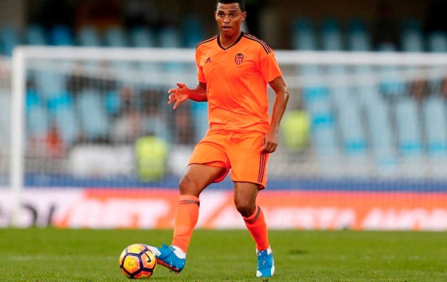 El VCF alcanza acuerdo con Sao Paulo para salida de Santos 