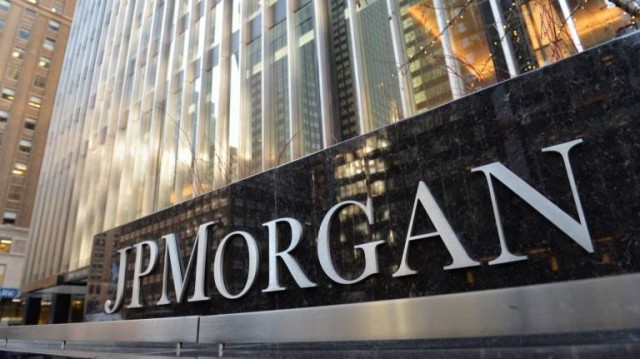 JP Morgan se convierte en segundo accionista de Repsol tras Sacyr
