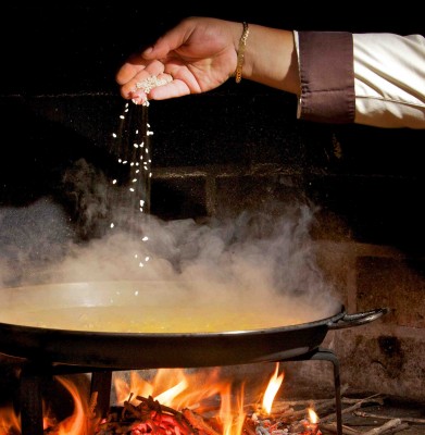 Comunitat Valenciana, tierra de grandes Maestros de la cocina
