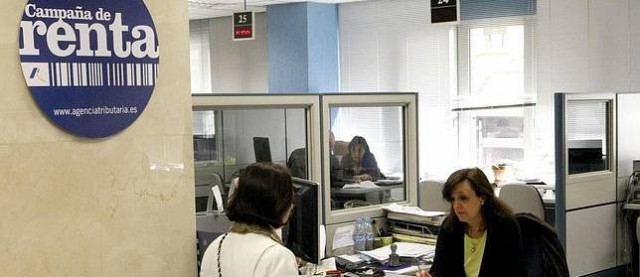 Hacienda ya ha devuelto 644,5 millones a 1,1 millones de contribuyentes de la Comunitat