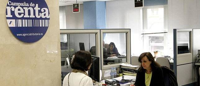 Hacienda ya ha devuelto 644,5 millones a 1,1 millones de contribuyentes de la Comunitat