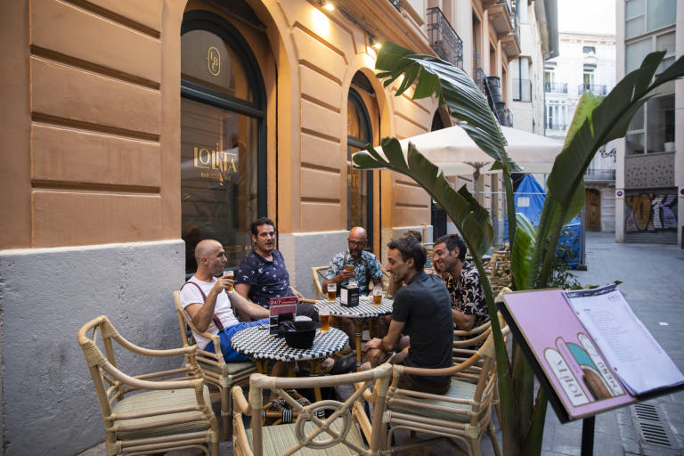 SGAE, AGEDI y AIE no cobrarán cánones a la hostelería 